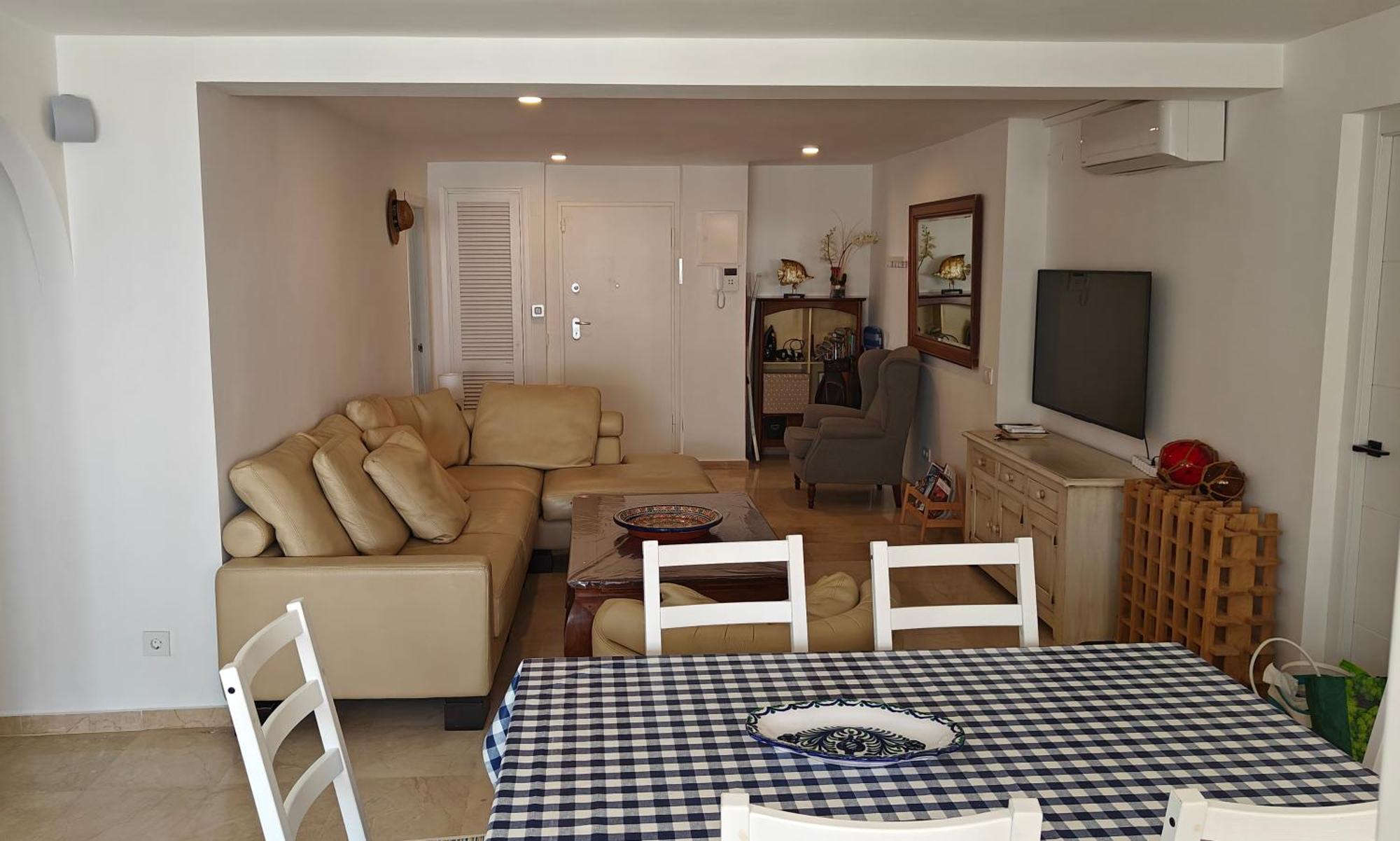 Marbella Centre Beachfront & Pool Extérieur photo